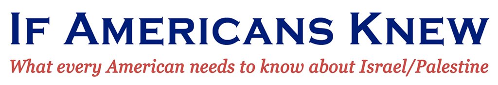 If Americans knew logo larger
