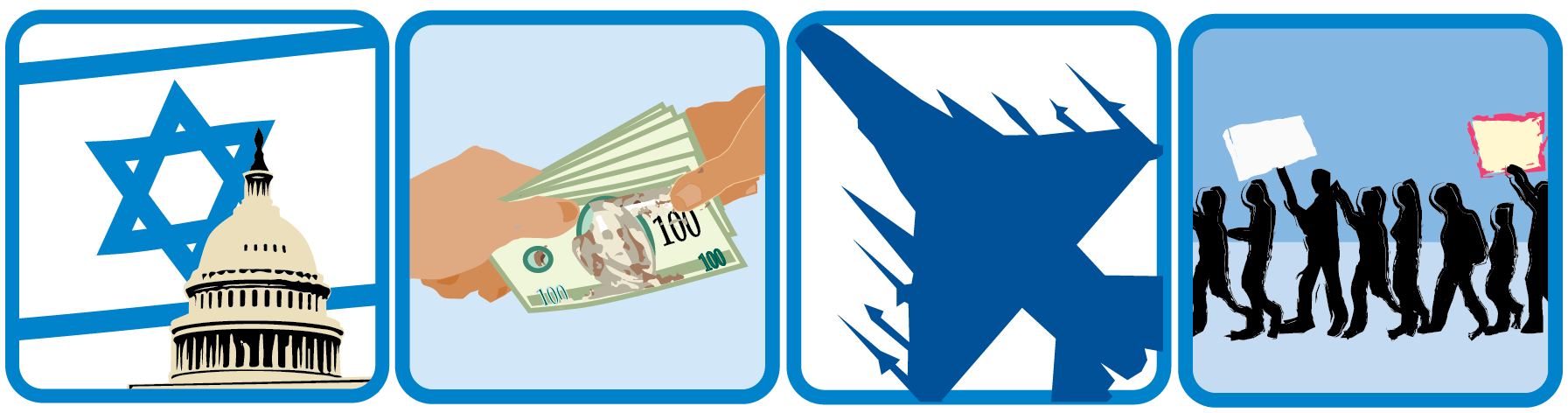 Israel Lobby and American Policy Center