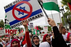 boycott israel