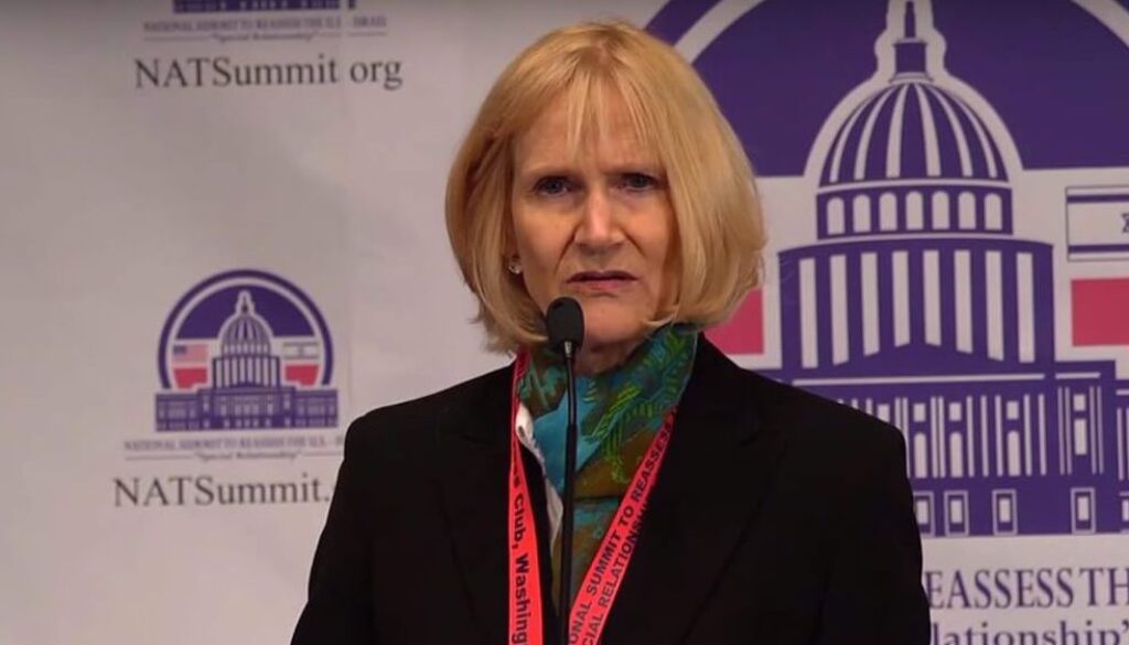Alison Weir