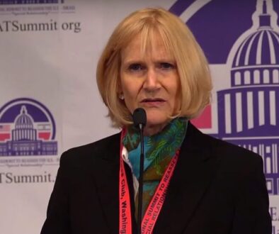 Alison Weir