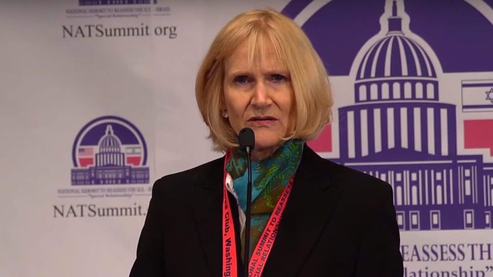 Alison Weir