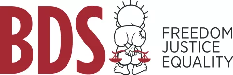 BDS logo